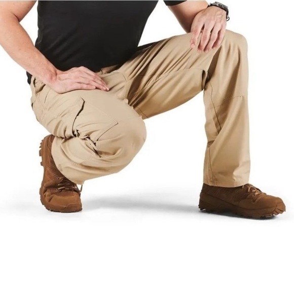 5.11 | Taclite Pro Ripstop Pants - Picture 2 of 10